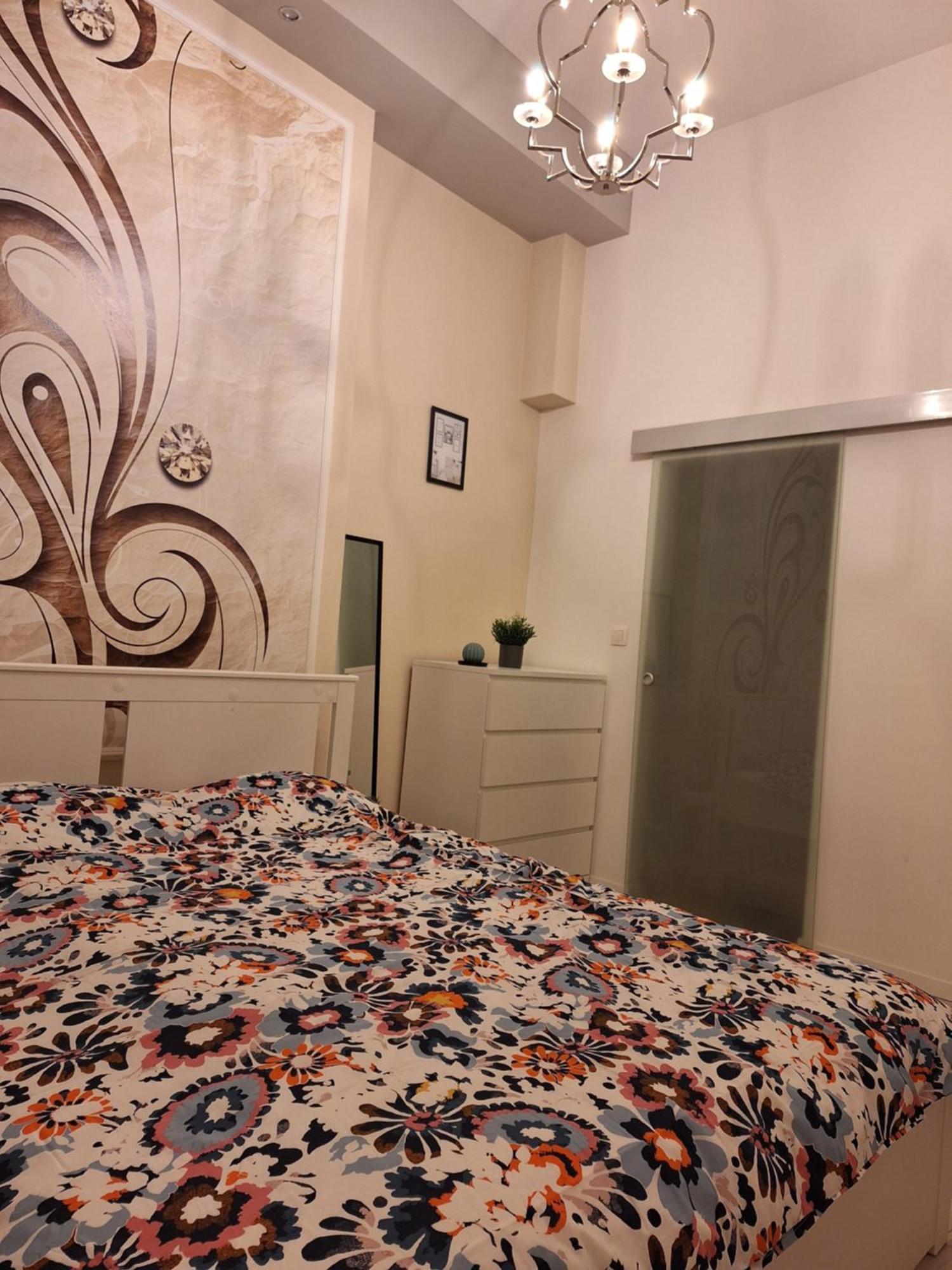 Danube View Apartment Budapest Esterno foto